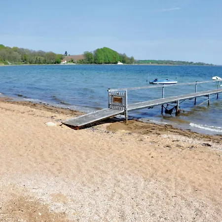 Stunning In With Wifi Feriehus Kruså