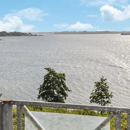 Feriehus Stunning In With Wifi *