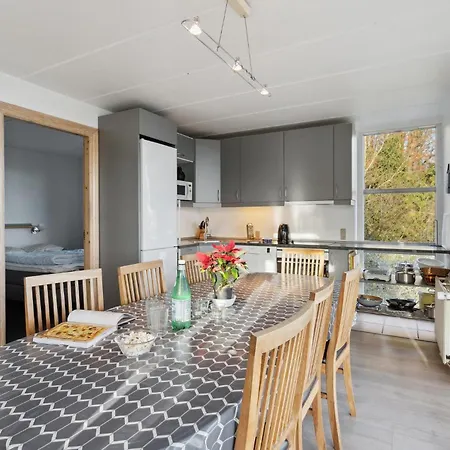 Stunning In With Wifi * Kruså