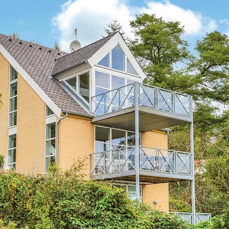 Stunning In With Wifi * Kruså