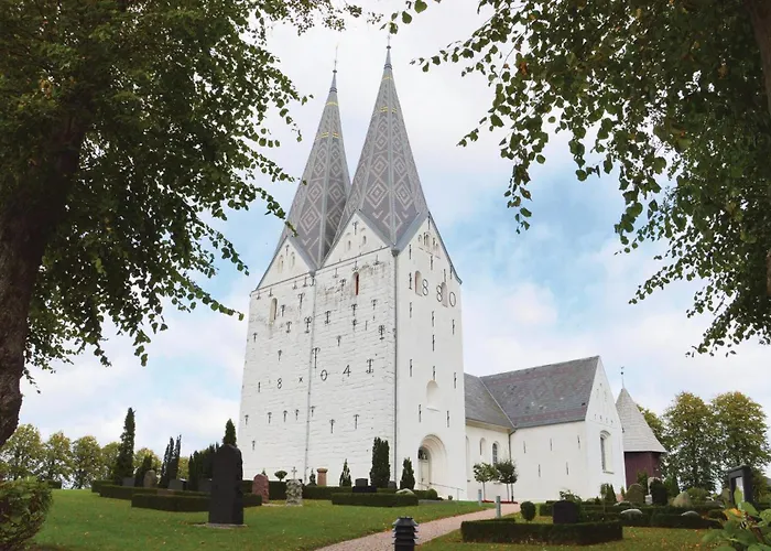 Stunning In With Wifi Feriehus