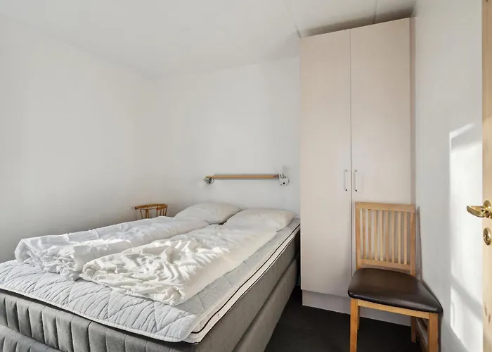 Stunning In With Wifi * Kruså