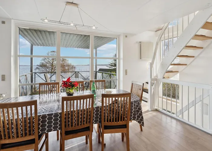 Stunning In With Wifi