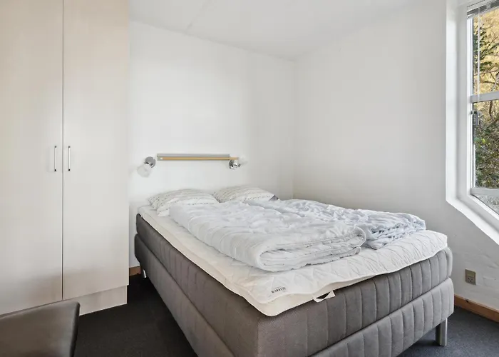 Stunning In With Wifi Feriehus