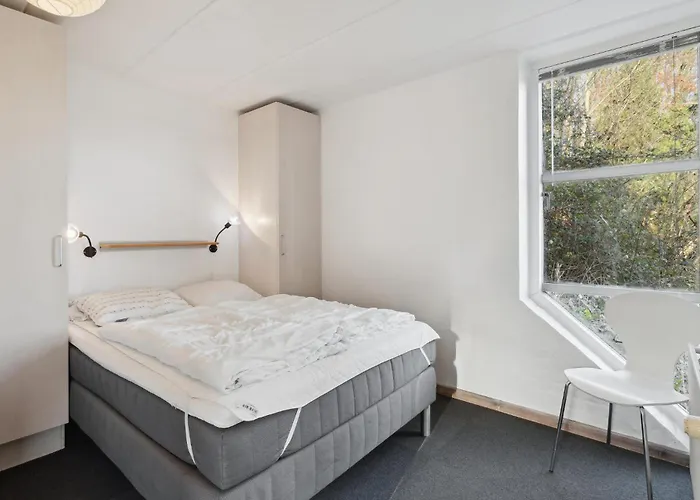 Stunning In With Wifi Feriehus *