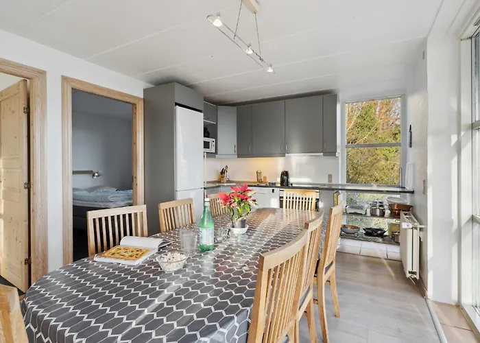 Stunning In With Wifi * Kruså