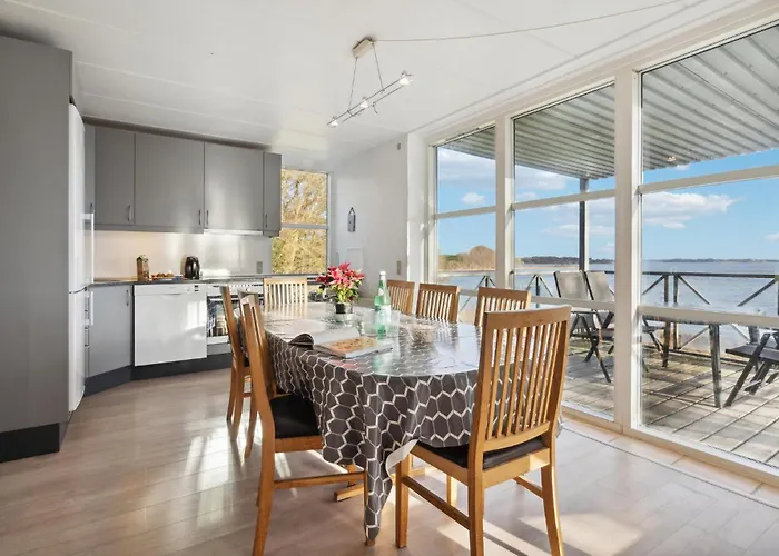 Stunning In With Wifi