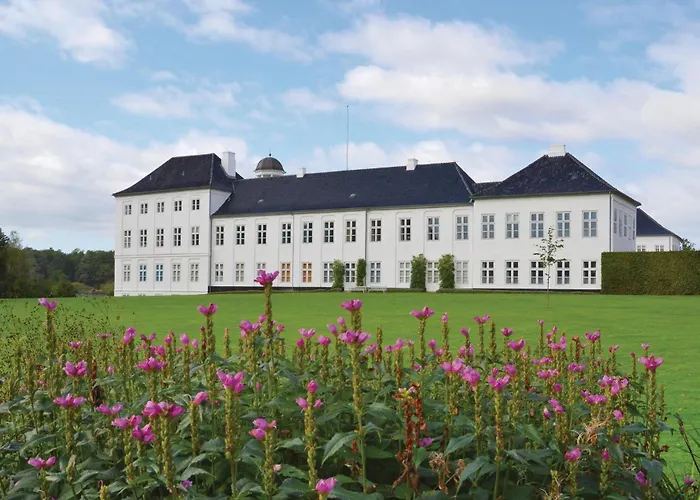 Feriehus Stunning In With Wifi