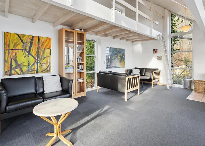 Stunning In With Wifi Feriehus